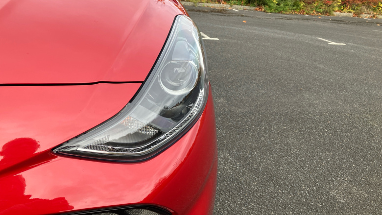 Hyundai i10 1.0 T-GDi N Line 5dr Petrol Hatchback